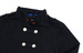 Image of coeur grenadine | 'clara' uni military jacket