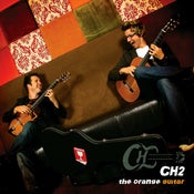 Image of THE ORANGE GUITAR