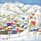 Image of Winter Wonderland