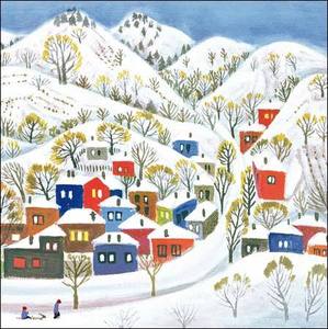 Winter Wonderland