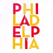Image of Philly Crack Red & Yellow