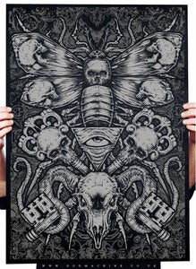 Image of SOLD OUT - The Omen