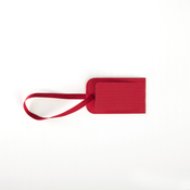 Image of luggage tags