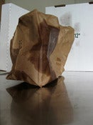 Image of Sam Keller "Monument To Take-Out, 2010" - 12"x16" - Photographic Print - Edition of 20