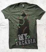 Image of Eye T-Shirt