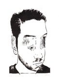 Image of Self Portrait