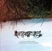 Image of EP "Natum, Vivrae, Pereo: Chronics of a dying world" 2010