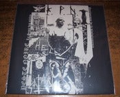 Image of PESTE NOIRE - La Sanie des siècles - Panégyrique de la dégénérescence [ LP ]
