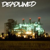 Image of DEADLINED 7" (CD-R included)