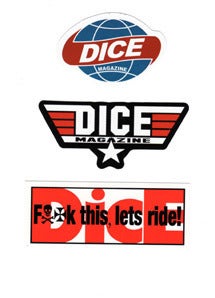 Image of STICKER PACK NUMBER 2