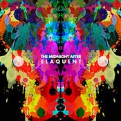 Image of Elaquent - The Midnight After CD