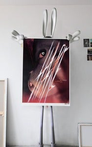 Image of Hare - Film poster