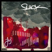 Image of Juj - Slack CD