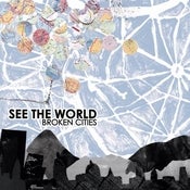 Image of Broken Cities - EP