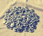 Image of HW&W O.G. Pin