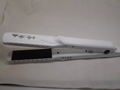 Image of Hair Royalty Ionic Finishing Iron (white or black)