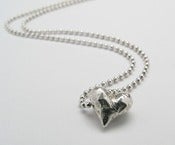 Image of Heart Necklace