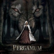 Image of Pergamum "The Promise" ORDER NOW! 