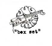 Image of CD Jug Fusion:  "Box Set"