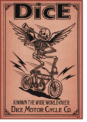 Image of DICE ISSUE 30