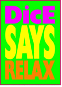 Image of DICE ISSUE 34