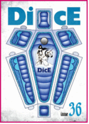 Image of DICE ISSUE 36