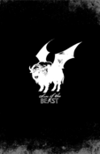 Image of Sketchbook Vol. 6: Son of the Beast 