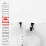 Image of A Modern Love Story CD!!