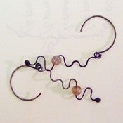 Image of River Ripple Earrings