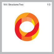 Image of John Digweed - Structures Two - Limited Edition 12" Vinyl 1 
