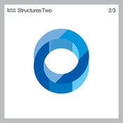 Image of John Digweed - Structures Two - Limited Edition 12" Vinyl 2 Pre-order