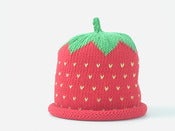 Image of Merry Berries red strwberry