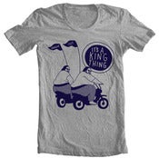 Image of Hangin' Out Shirt