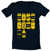 Image of Over When I'm Sober Shirts