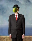 Image of Anna Tas : After Margritte