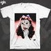 Image of ICFN - Dot Cross tee