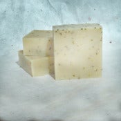 Image of Savon Jardin Normand