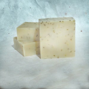 Image of Savon Jardin Normand