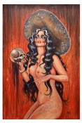 Image of Malicious 11" x17" Poster