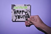 Image of HAPPY YOUTH Ep