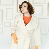 Image of Colette Patterns : Lady Grey