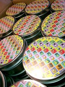 Image of Sprite Button 5-pack