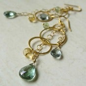 Image of la paz earrings
