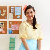 Image of Colette Patterns : Violet