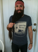 Image of Hound Dog Tee