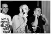 Image of William S. Burroughs (no. 2)