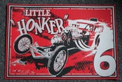 Image of Little Honker Poster