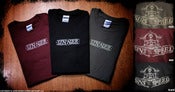 Image of Sins of Speed ™ T-shirts