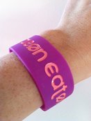 Image of Girls Wristband