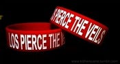 Image of LOS PIERCE THE VEILS Bracelet